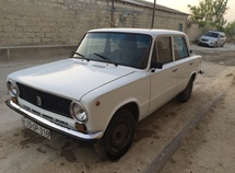 LADA (VAZ) 2101