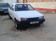 LADA (VAZ) 2108