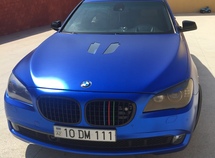 BMW 750