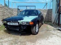 BMW 730