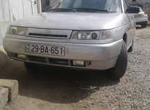 LADA (VAZ) 2110