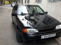 LADA (VAZ) 2114