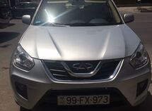 Chery Tiggo