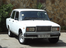 LADA (VAZ) 2107