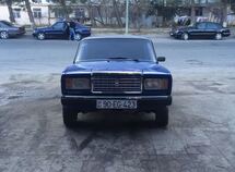 LADA (VAZ) 2107