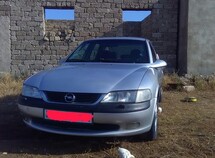 Opel Vectra