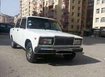 LADA (VAZ) 2107
