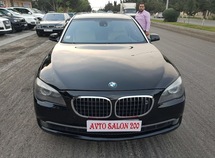 BMW 750