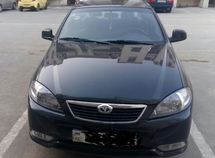 Daewoo Gentra