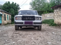 LADA (VAZ) 2107