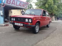 LADA (VAZ) 2107