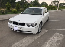 BMW 735