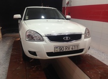 LADA (VAZ) Priora