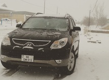 Hyundai Veracruz