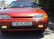 LADA (VAZ) 2114