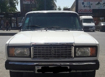 LADA (VAZ) 2107