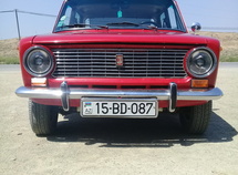 LADA (VAZ) 2101