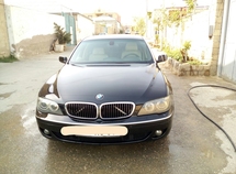 BMW 750