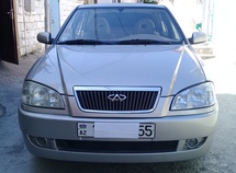 Chery A-15 Cowin/Amulet