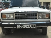 LADA (VAZ) Niva