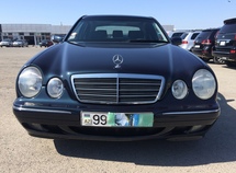 Mercedes E 240