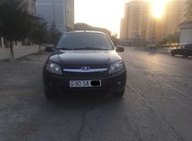 LADA (VAZ) Granta