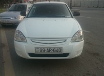 LADA (VAZ) Priora