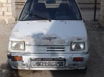 LADA (VAZ) Oka