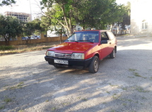 LADA (VAZ) 2108