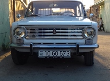 LADA (VAZ) 2101