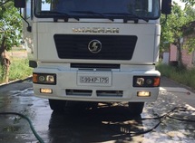Shacman F3000