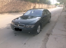 BMW 735