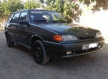 LADA (VAZ) 2114