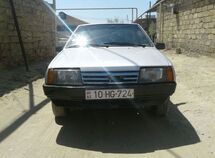 LADA (VAZ) 2108