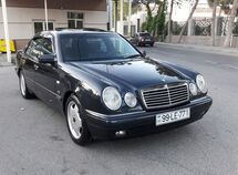 Mercedes E 240