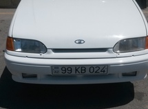 LADA (VAZ) 2114