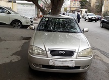 Chery A-15 Cowin/Amulet