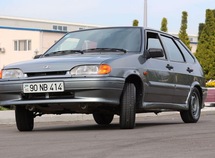 LADA (VAZ) 2114