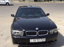BMW 735