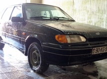 LADA (VAZ) 2114