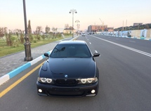 BMW 525