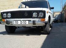 LADA (VAZ) 2106