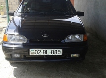 LADA (VAZ) 2115