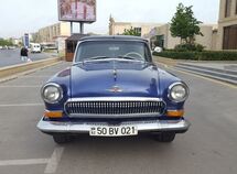 Gaz M-20 Pobeda