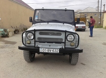 UAZ 31519