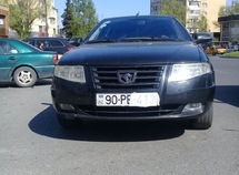 Iran Khodro Soren