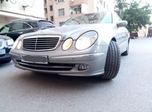 Mercedes E 280