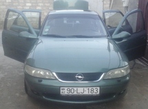 Opel Vectra