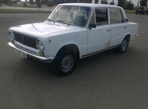 LADA (VAZ) 2101