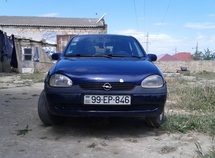 Opel Vita